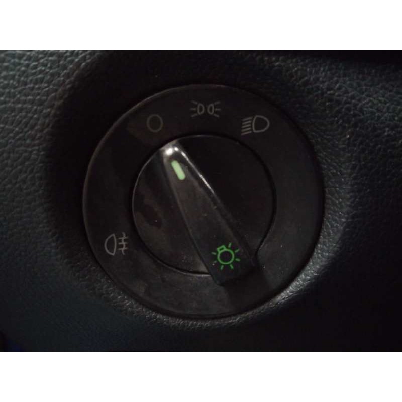 Recambio de mando luces para skoda roomster (5j7) praktik referencia OEM IAM 3B0941531B  