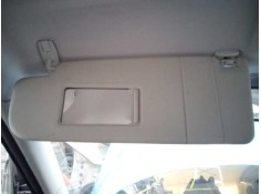 Recambio de parasol izquierdo para skoda roomster (5j7) praktik referencia OEM IAM   