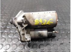 Recambio de motor arranque para citroen c-elysée seduction referencia OEM IAM 9671530880 4280008332 