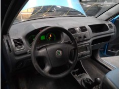 Recambio de salpicadero para skoda roomster (5j7) praktik referencia OEM IAM   