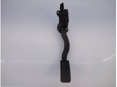 Recambio de pedal acelerador para citroen c-elysée seduction referencia OEM IAM 9671433780  