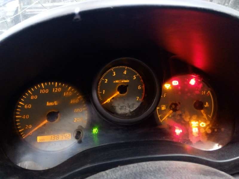 toyota rav 4 (a2) del año 2003