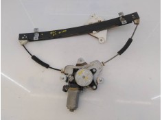 Recambio de elevalunas delantero izquierdo para opel antara energy 4x4 referencia OEM IAM 25926015 A00127880072 