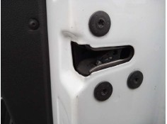 Recambio de cerradura puerta delantera derecha para renault master kipper doka l3h1 3,5t referencia OEM IAM   