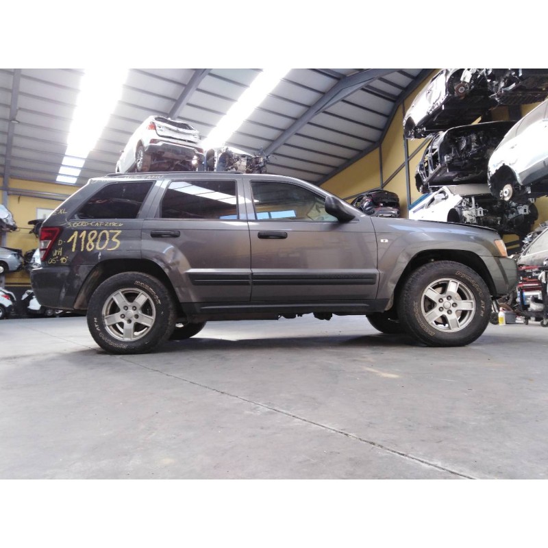 jeep gr. cherokee (wh) del año 2005