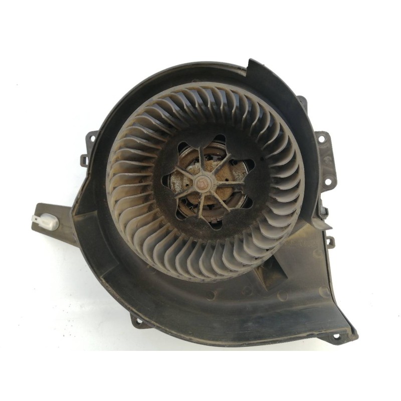 Recambio de ventilador calefaccion para seat ibiza (6j5) reference referencia OEM IAM 035044JW  