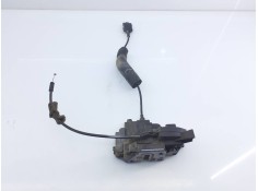 Recambio de cerradura puerta delantera derecha para renault megane iii berlina 5 p dynamique referencia OEM IAM   