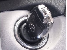 Recambio de antirrobo para mercedes clase c (w204) lim. c 220 cdi blueefficiency (204.002) referencia OEM IAM   