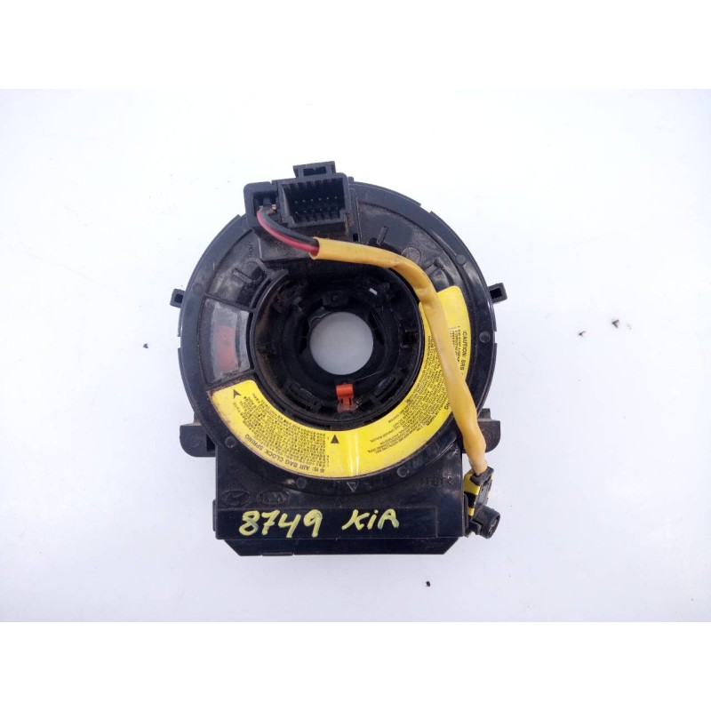 Recambio de anillo airbag para kia cee´d drive referencia OEM IAM R150400123  