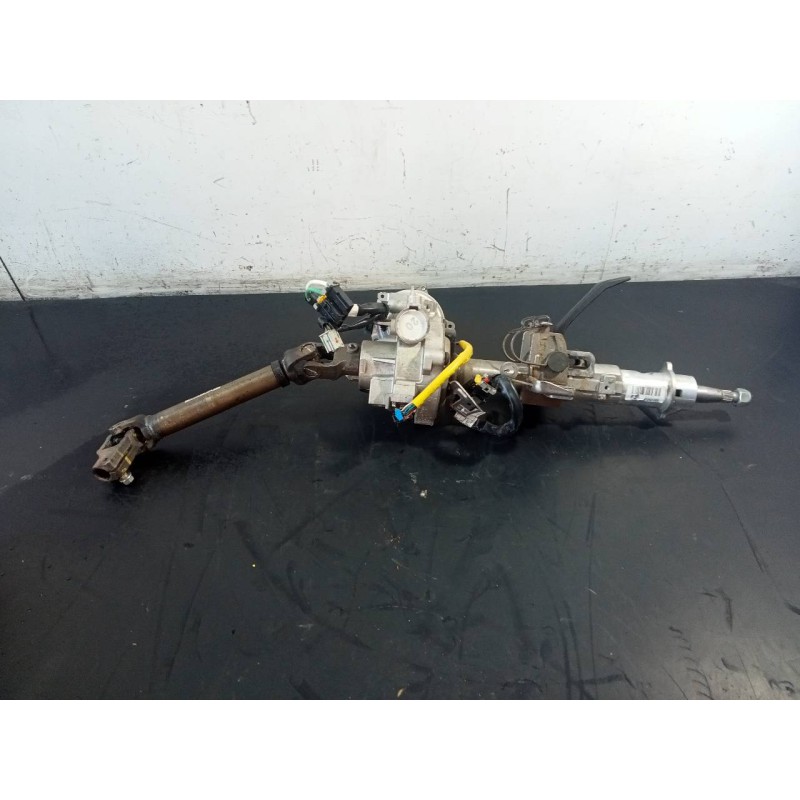 Recambio de columna direccion para kia cee´d drive referencia OEM IAM 56300A2001  