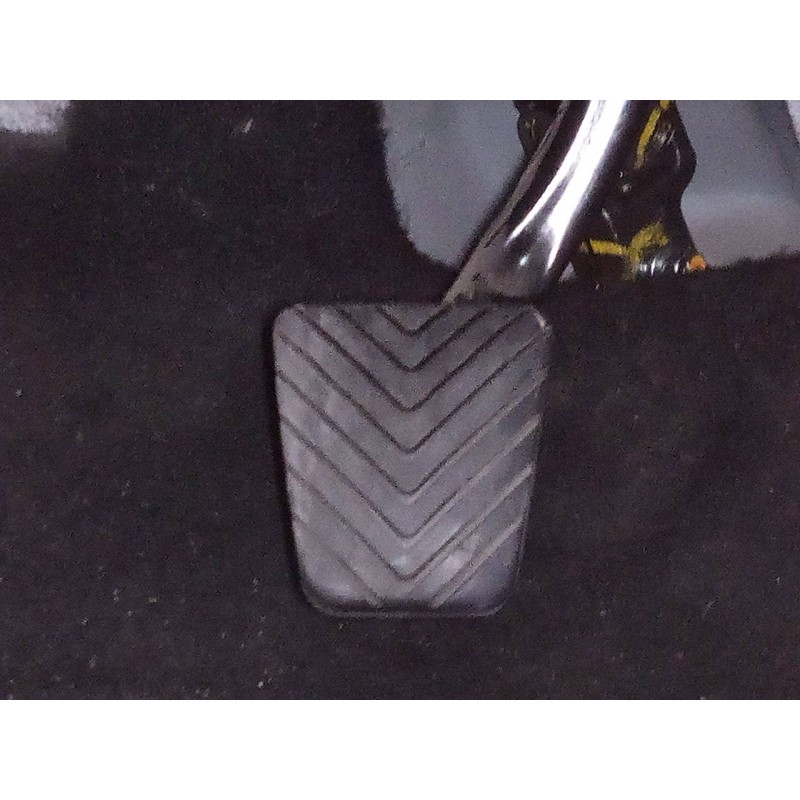 Recambio de pedal freno para kia cee´d drive referencia OEM IAM   