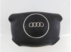 Recambio de airbag delantero izquierdo para audi a4 berlina (8e) 1.8 t referencia OEM IAM 8E0880201E 001LB006DJYJ 