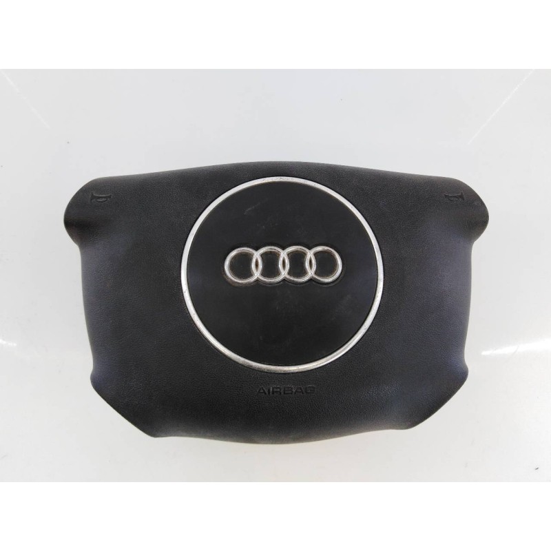 Recambio de airbag delantero izquierdo para audi a4 berlina (8e) 1.8 t referencia OEM IAM 8E0880201E 001LB006DJYJ 