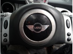 Recambio de airbag delantero derecho para mini mini (r50,r53) cooper referencia OEM IAM   