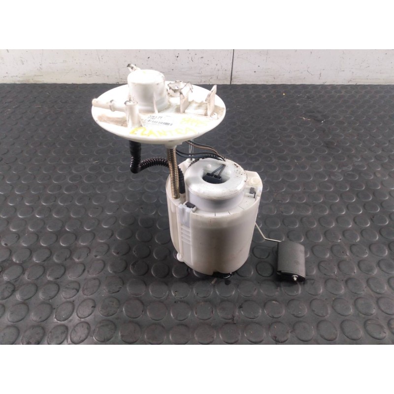 Recambio de aforador para hyundai elantra (md) confort referencia OEM IAM 311102V210 083001951 