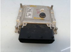 Recambio de centralita motor uce para hyundai elantra (md) confort referencia OEM IAM 391302B051 8723250214 