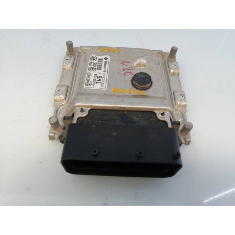 Recambio de centralita motor uce para hyundai elantra (md) confort referencia OEM IAM 391302B051 8723250214 