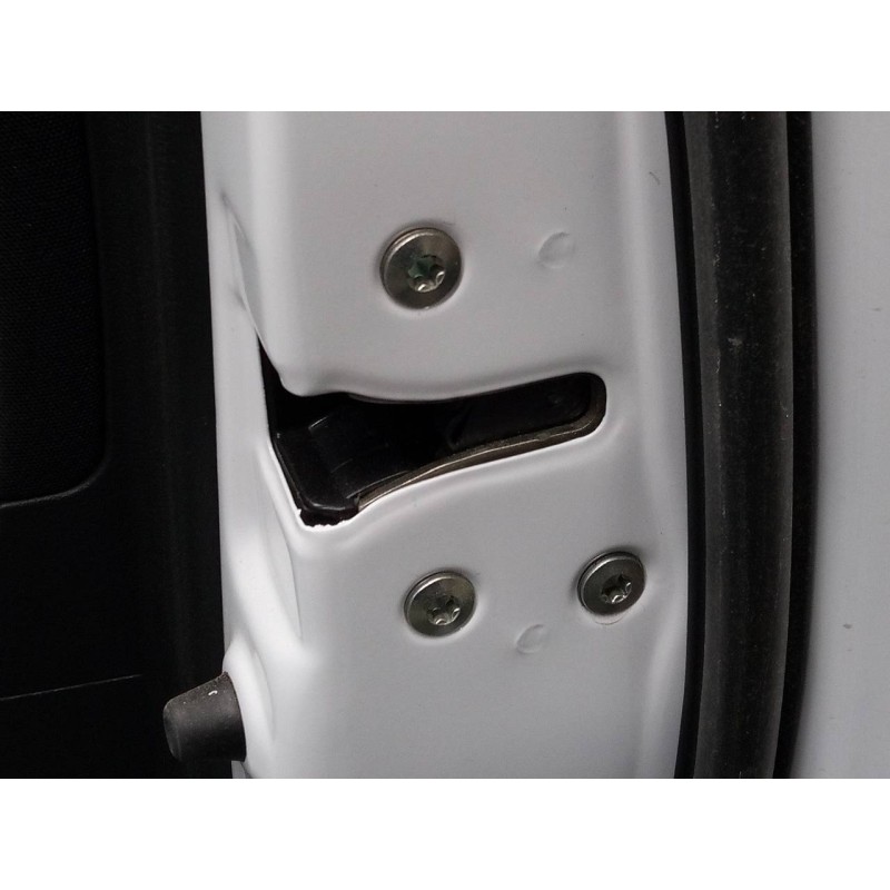 Recambio de cerradura puerta delantera derecha para hyundai elantra (md) confort referencia OEM IAM   