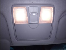 Recambio de luz interior para hyundai elantra (md) confort referencia OEM IAM   