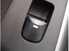 Recambio de mando elevalunas trasero izquierdo para hyundai elantra (md) confort referencia OEM IAM   