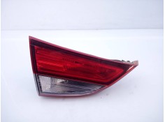 Recambio de piloto trasero izquierdo porton para hyundai elantra (md) confort referencia OEM IAM 924033X2  