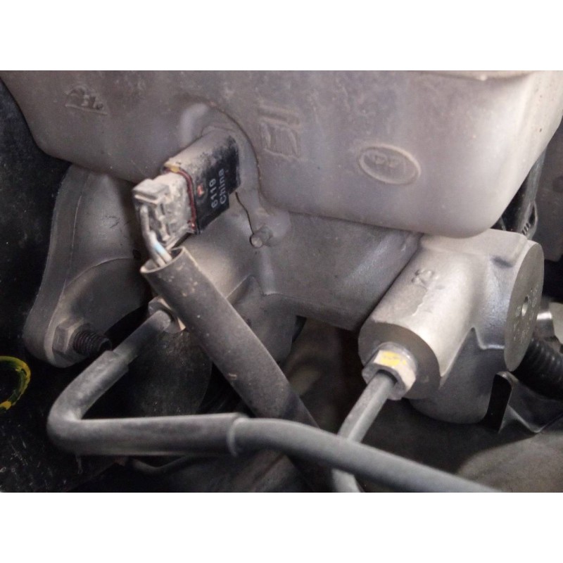 Recambio de bomba freno para nissan pathfinder (r51) 2.5 dci se referencia OEM IAM   