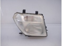 Recambio de faro derecho para nissan pathfinder (r51) 2.5 dci se referencia OEM IAM 26010EB30A  