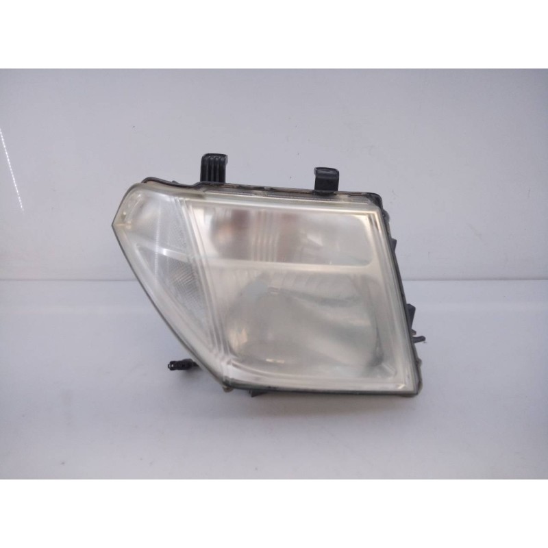 Recambio de faro derecho para nissan pathfinder (r51) 2.5 dci se referencia OEM IAM 26010EB30A  