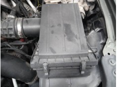 Recambio de filtro aire para nissan pathfinder (r51) 2.5 dci se referencia OEM IAM   