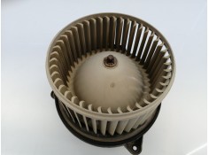 Recambio de ventilador calefaccion para nissan pathfinder (r51) 2.5 dci se referencia OEM IAM 5NEH19805AL  