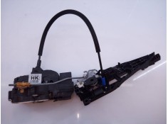 Recambio de cerradura puerta delantera izquierda para chevrolet cruze station wagon lt+ referencia OEM IAM 13579522  