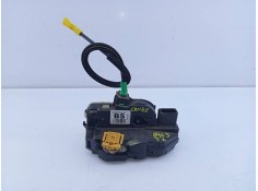 Recambio de cerradura puerta trasera izquierda para chevrolet cruze station wagon lt+ referencia OEM IAM 13579557  