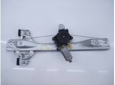 Recambio de elevalunas trasero izquierdo para chevrolet cruze station wagon lt+ referencia OEM IAM   