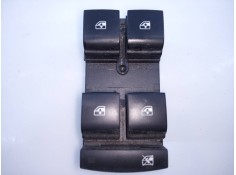 Recambio de mando elevalunas delantero izquierdo para chevrolet cruze station wagon lt+ referencia OEM IAM 20830838  