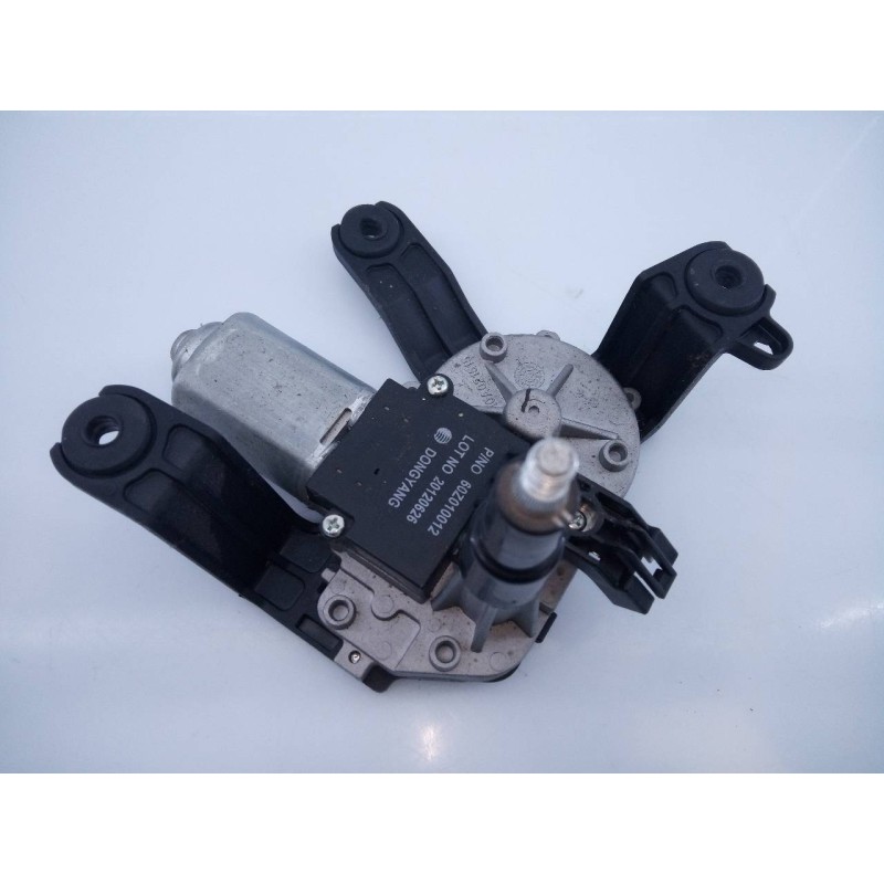 Recambio de motor limpia trasero para chevrolet cruze station wagon lt+ referencia OEM IAM 95089590 A0041151201770329 