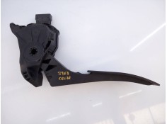 Recambio de pedal acelerador para chevrolet cruze station wagon lt+ referencia OEM IAM 13252702 6PV00976507 