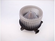 Recambio de ventilador calefaccion para chevrolet cruze station wagon lt+ referencia OEM IAM A122101068  