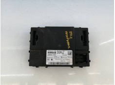 Recambio de modulo electronico para nissan pathfinder (r51) 2.5 dci se referencia OEM IAM 284B2EB30A 5WK48922 