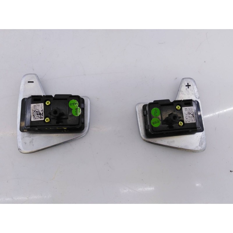 Recambio de interruptor para hyundai santa fe style 4wd limited referencia OEM IAM 96780S1000 184170010 