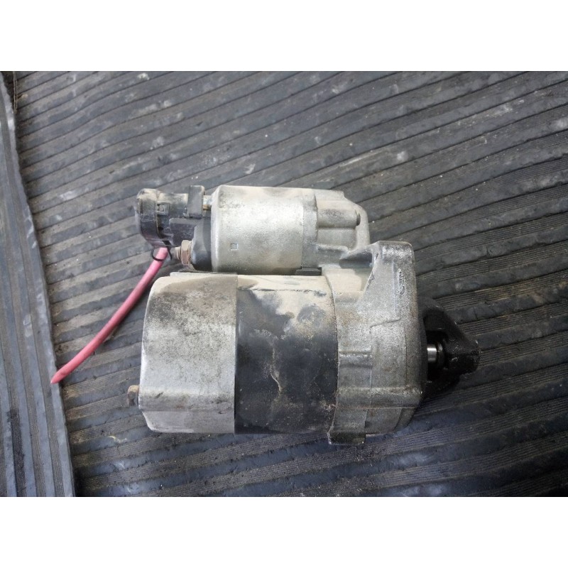 Recambio de motor arranque para fiat stilo (192) 1.2 16v referencia OEM IAM 46813058  