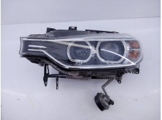 Recambio de faro izquierdo xenon para bmw serie 3 lim. (f30) 316d referencia OEM IAM 63117259525 01DCR15473 