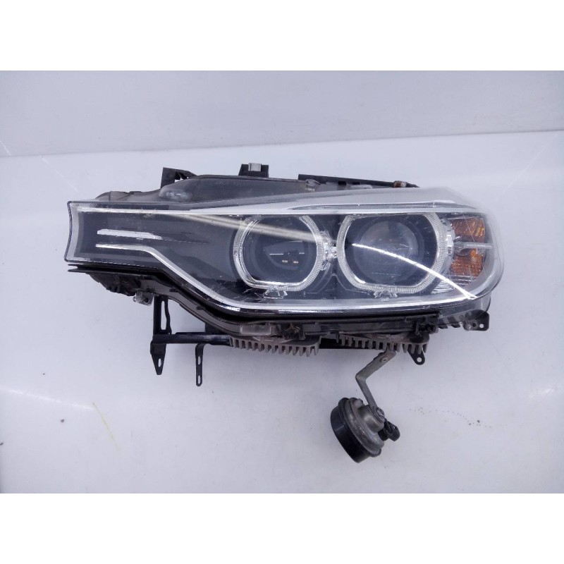 Recambio de faro izquierdo xenon para bmw serie 3 lim. (f30) 316d referencia OEM IAM 63117259525 01DCR15473 