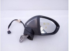 Recambio de retrovisor derecho electrico para volkswagen touran (5t1) advance bmt referencia OEM IAM   