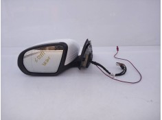 Recambio de retrovisor izquierdo electrico para mercedes clase c (w205) familiar avangarde referencia OEM IAM 20141205F079  