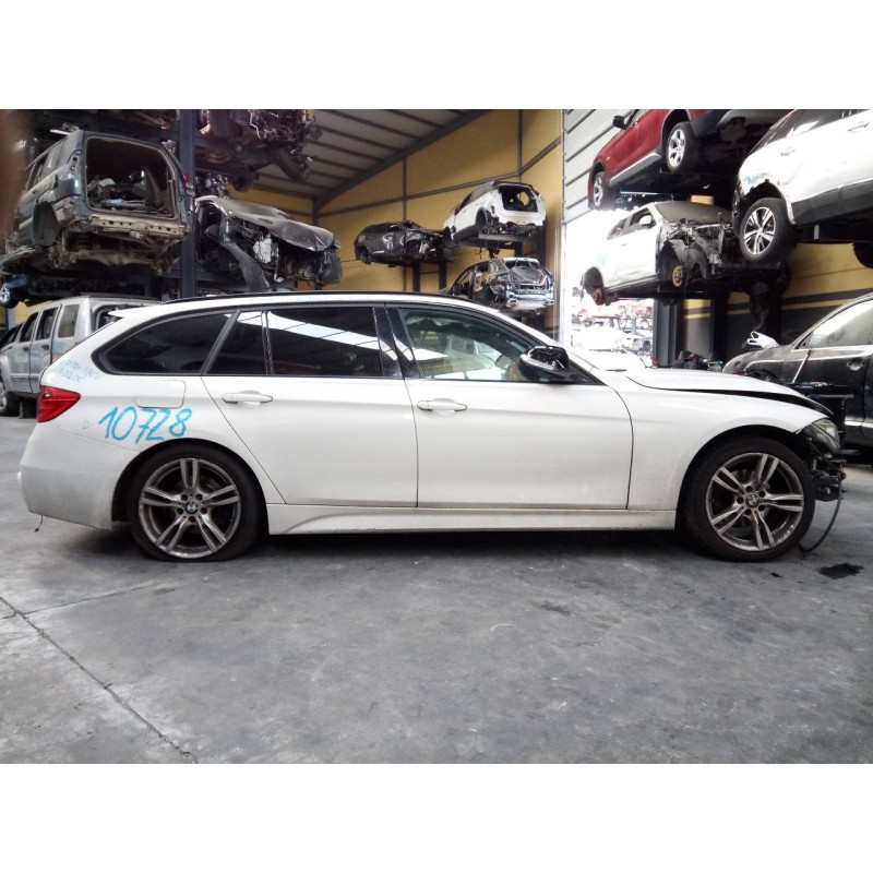 bmw serie 3 touring (f31) del año 2013