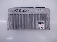 Recambio de centralita motor uce para toyota auris hybrid active referencia OEM IAM 896610Z750 MB2755003471 