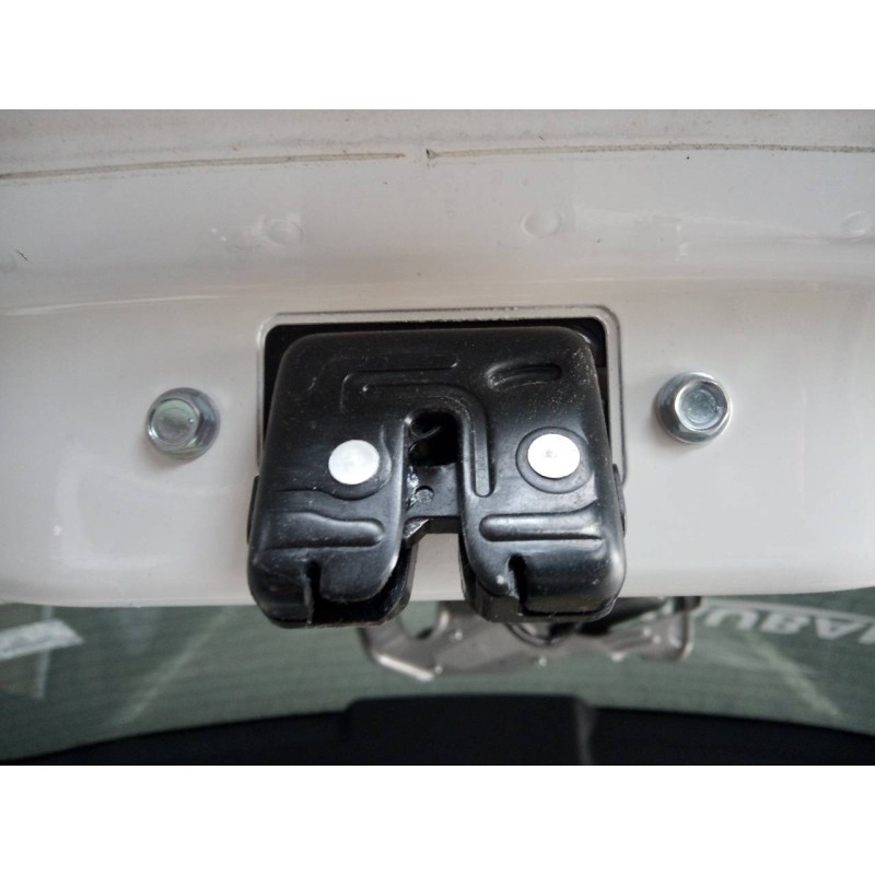 Recambio de cerradura maletero / porton para toyota auris hybrid active referencia OEM IAM   