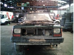 jeep cherokee (xj) del año 1993 2