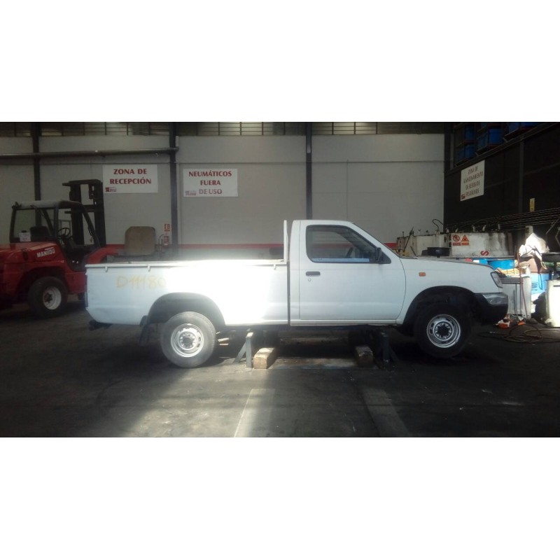 nissan pick-up (d22) del año 1998