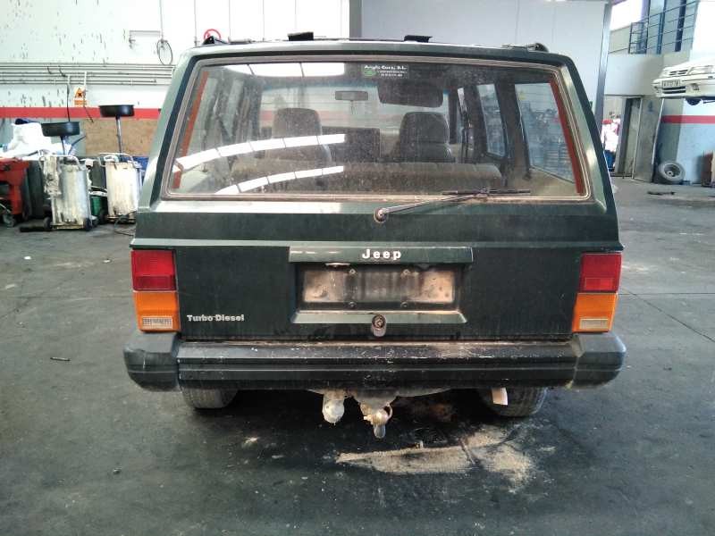 jeep cherokee (xj) del año 1993